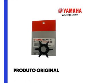 Rotor Bomba de água motor popa 60hp Yamaha 2T-4T