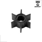 Rotor da bomba d'agua 8hp Mercury Japonês