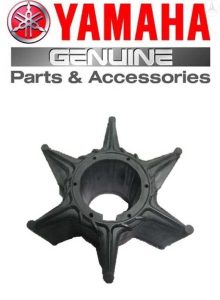 Rotor da bomba d'agua Yamaha 60 até 90hp 2T