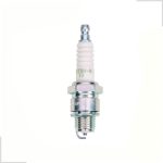 Vela de ignição BPZ8HN10 motor de popa Mercury 2 tempos