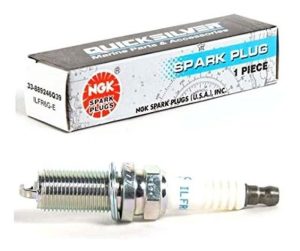 Vela de ignição ILFR6GE motor de popa Mercury Verado