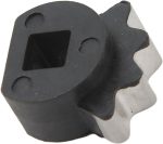 Pinhão da alavanca de engate Yamaha 15F e G