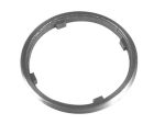 Porca do tunel rabeta Bravo 1-2-3 e X Mercruiser