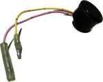 Alarme sonoro motor popa Yamaha 2T e 4T 40hp à 300hp