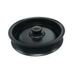 Polia da bomba d'agua salgada Motor Mercury Mercruiser 350MAG 