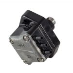 Bomba de combustível motor popa 4T Yamaha F25 à F60hp 