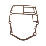 Junta da base motor de popa 40hp V e 50hp H 2T Yamaha