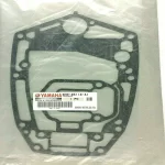 Junta da ante base motor de popa 60hp 2T Yamaha