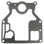Junta da base do cilindro motor de popa F15 Yamaha 4T