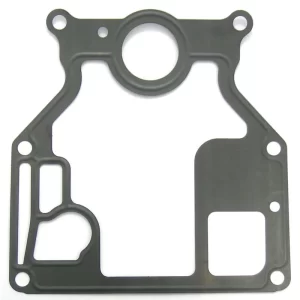 Junta da base do cilindro motor de popa F15 Yamaha 4T