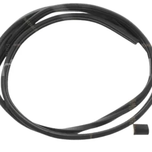 Borracha de acabamento da bandeja motor popa Yamaha F200-F225