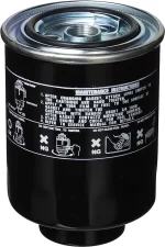 Filtro de combustível motor Yamaha Diesel ME422 - ME432 - ME372