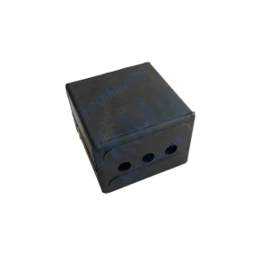 Coxim inferior rabeta Yamaha 25hp BMHS e 30G 