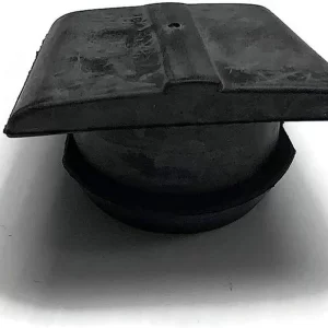 Tampa do parafuso do anodo direcional 115hp à 225hp 2T Yamaha