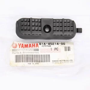 Tampa entrada de água rabeta Yamaha F200 - F225hp