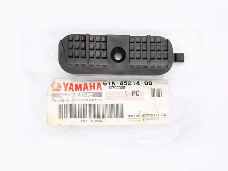 Tampa entrada de água rabeta Yamaha F200 - F225hp Tampa entrada de água rabeta Yamaha F200 - F225hp
