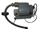Bobina de ignição motor de popa 85hp Yamaha 2 tempos 