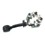 Suporte e escova motor de arranque F600 à F200HP 4T