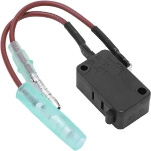 Sensor do engate neutro comando lateral Yamaha