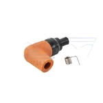 Cachimbo de vela motor de popa Yamaha 40hp até 250hp 2T 