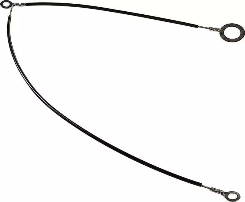 Cabo fio terra ou continuidade F100 - F115hp Yamaha Cabo fio terra ou continuidade F100 - F115hp Yamaha