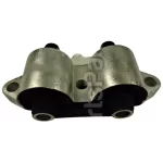 Coxim central motor de popa Yamaha 4T F40