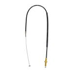 Cabo do acelerador punho motor de popa 40hp Super