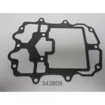 Junta da ante base Johnson Evinrude 225hp e 250hp 