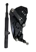Suporte do comando de engate Mercury Alpha 