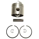 Pistão com anel e pino 0,30 Johnson 30hp 