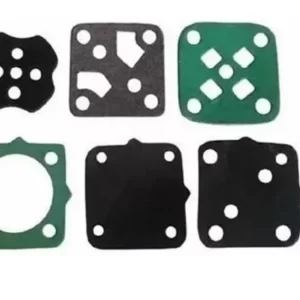 Reparo da bomba de combustível Johnson 15hp até 92