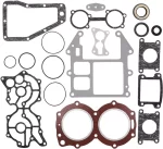 Jogo de junta motor de popa 55hp Yamaha 2T