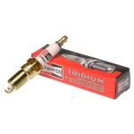 Vela de ignição QC10WEP Johnson Evinrude 40hp à 250hp ETEC