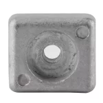 Anodo do cavalete 50hp 4T Johnson Evinrude 