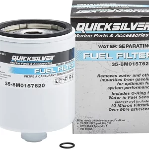 Filtro Combustível Separador