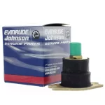 Coxim Lateral motor de popa Johnson Evinrude 25 à 35hp