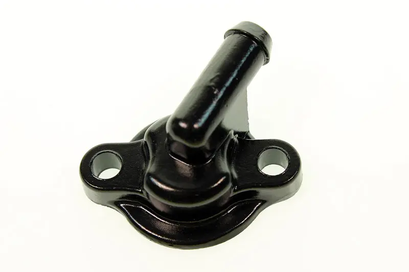 Tampa da válvula termostática 15hp Johnson Evinrude Tampa da válvula termostática 15hp Johnson Evinrude