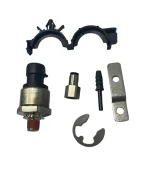 Sensor de Pressão de Água ou Pitot 100 PSI Optimax