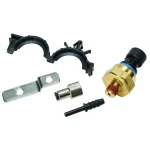Sensor de Pressão de Água ou Pitot 100 PSI Optimax
