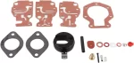 Kit Reparo Carburador 15 HP Johnson Antigos 439073