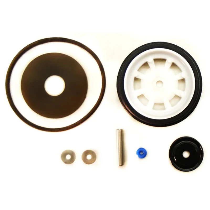Reparo da bomba de combustível VRO Johnson Evinrude Reparo da bomba de combustível VRO Johnson Evinrude