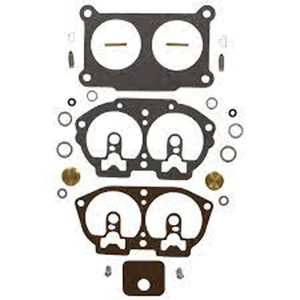  Reparo do carburador motor popa Yamaha 115hp à 225hp