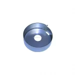 Copo do rotor da bomba d'agua Evinrude 15hp à 30hp