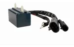 Rele do trim solenoide motor popa 30hp à 300hp J/E