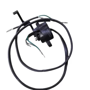 Sensor do trim 200hp à 300hp Evinrude ETEC motor de popa