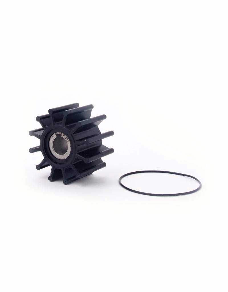 Rotor da bomba d'água 2.0 - 2.8 qsd Mercruiser Rotor da bomba d'água 2.0 - 2.8 qsd Mercruiser