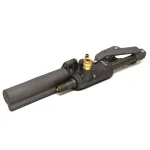 Cilindro da direção hidráulica motor Mercury Mercruiser 