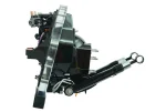 Transom espelho rabeta Bravo 1 2 e 3 gimbal Mercury Mercruiser