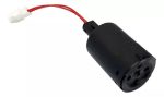 Boia separador vapor motor Mercury Verado 75hp à 300hp
