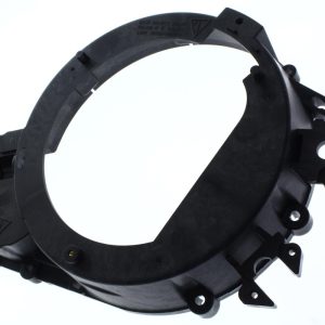 Capa do volante motor popa Evinrude 75hp à 175hp